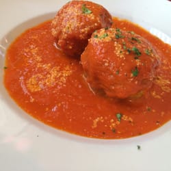 Meatballs!
