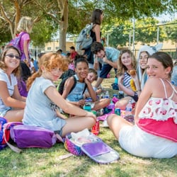 Monarch Camps