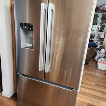 Infinite Appliance - Appliances Near Me - San Jose, California