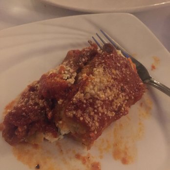 Cafe Allegre - Eggplant rollatini - Italian Near Me - Madison, Connecticut Cafe Allegre - Eggplant rollatini - Italian Near Me - Madison, Connecticut