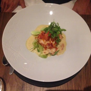 Auguste - French Near Me - Paris, 75