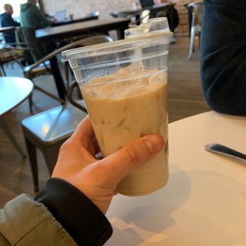 Hardy Coffee Co. - Chai - Coffee & Tea Near Me - Omaha, Nebraska