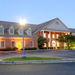 Robert E. Miller MD, FAAP, PA - Our Leonardtown Practice