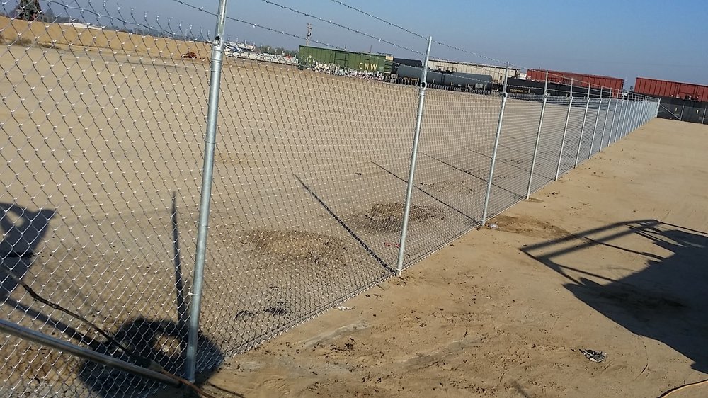 U S FENCE Updated September 2024 Request a Quote Fresno