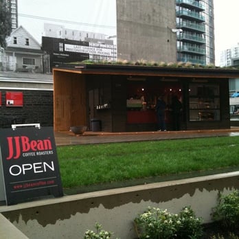 JJ Bean Coffee Roasters - Coffee & Tea Near Me - Vancouver, British Columbia