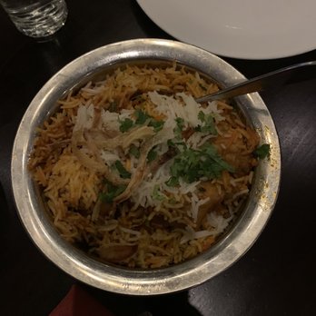 Utsav - Chicken Biryani - Indian Near Me - New York, New York Utsav - Chicken Biryani - Indian Near Me - New York, New York