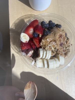 Whole Foods Market by null