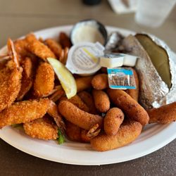 Cantler's Riverside - Jumbo Shrimp