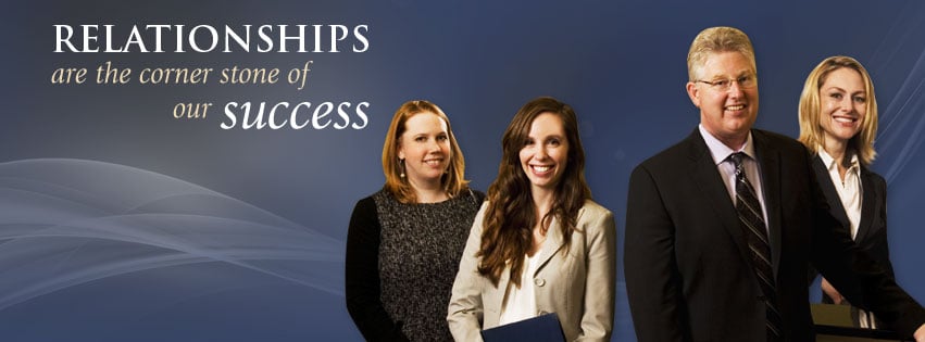 The Reynolds Law Firm, LLC - divorce attorney in Kansas City, MO