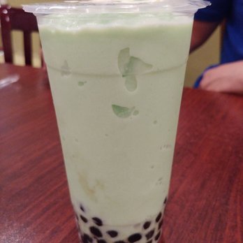Pho LA - Honeydew Smoothie with boba - Vietnamese Near Me - San Jose, California Pho LA - Honeydew Smoothie with boba - Vietnamese Near Me - San Jose, California