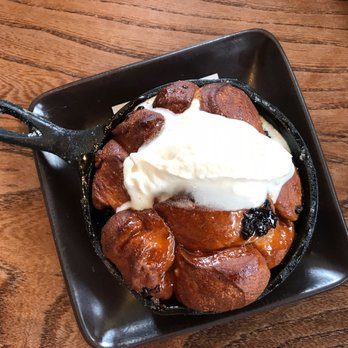 Nopa - Monkey Bread - New American Near Me - San Francisco, California Nopa - Monkey Bread - New American Near Me - San Francisco, California