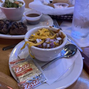 Texas Roadhouse - American Near Me - Mckinney, Texas