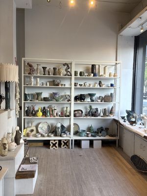 Clayworks On Columbia