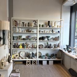 Clayworks On Columbia - Gallery