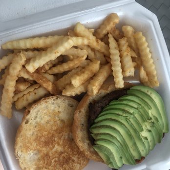 Burger House - Burgers Near Me - Houston, Texas