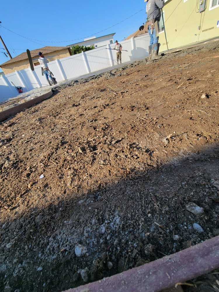 ARTIFICIAL GRASS INSTALLATION Updated June 2024 215