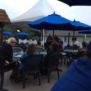 Bayfield Inn - Live music on the patio! - Hotels Near Me - Bayfield, Wisconsin