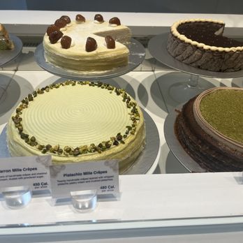 Lady M Cake Boutique - Desserts Near Me - New York, New York Lady M Cake Boutique - Desserts Near Me - New York, New York