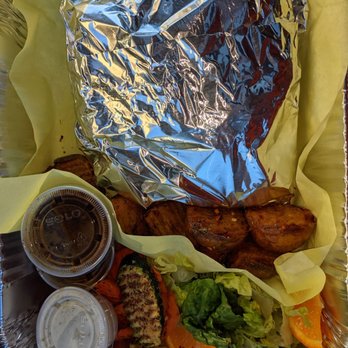 Maza Grill - Take out steak platter - Halal Near Me - Kent, Washington Maza Grill - Take out steak platter - Halal Near Me - Kent, Washington