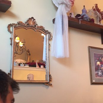Lisa's Tea Treasures - Tea Rooms Near Me - Los Altos, California
