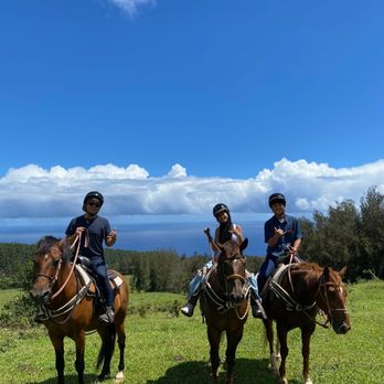 Waipi'o On Horseback - Horseback Riding Near Me - Honokaa, Hawaii