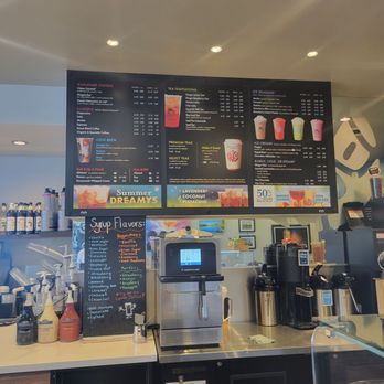 Sweetwaters Coffee & Tea - inside - Coffee & Tea Near Me - Smithtown, New York Sweetwaters Coffee & Tea - inside - Coffee & Tea Near Me - Smithtown, New York