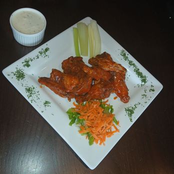 Samooni Italian Restaurant - Italian Near Me - Knightdale, North Carolina