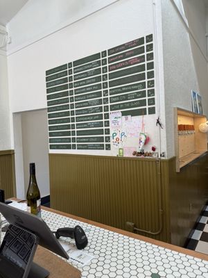 Pop Pop Bottle Shop by null