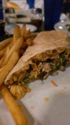 Shield's Restaurant Bar Pizzeria by null