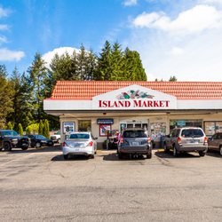 Island Market