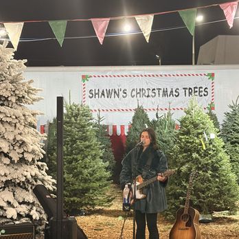 Shawn's Christmas Trees - Live music! - Christmas Trees Near Me - Culver City, California Shawn's Christmas Trees - Live music! - Christmas Trees Near Me - Culver City, California