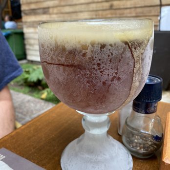 Cassis Viña - Cold beer - Desserts Near Me - Viña del Mar, VS
