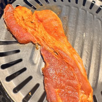 Gen Korean BBQ House - Samgyupsal that doesn't look like samgyupsal - Korean Near Me - Tempe, Arizona Gen Korean BBQ House - Samgyupsal that doesn't look like samgyupsal - Korean Near Me - Tempe, Arizona