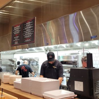 Ivan Ramen - Counter - Noodles Near Me - Las Vegas, Nevada