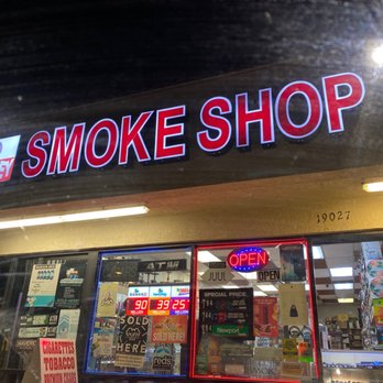 SMOKEY SMOKE SHOP - Updated May 2026 - 127 Photos & 112 Reviews - 19027  Bushard St, Huntington Beach, California - Tobacco Shops - Phone Number