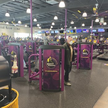 Planet Fitness - Gyms Near Me - Oakland, California Planet Fitness - Gyms Near Me - Oakland, California