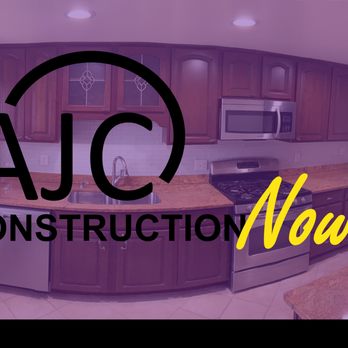 AJC Construction - a kitchen with stainless steel appliances - General Contractors Near Me AJC Construction - a kitchen with stainless steel appliances - General Contractors Near Me