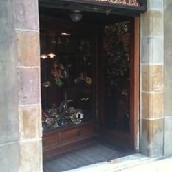 Arlequí Màscares