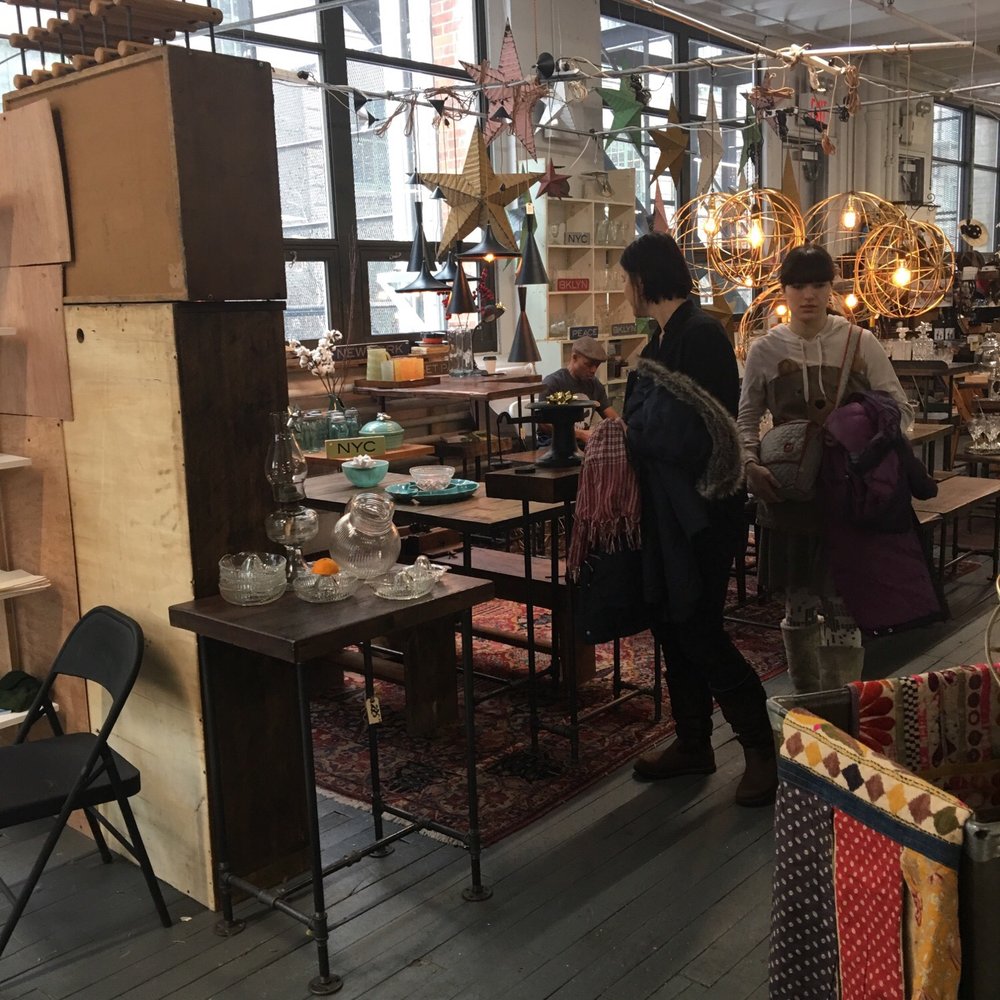 Brooklyn Flea - Flea Markets Near Me - Brooklyn, New York Brooklyn Flea - Flea Markets Near Me - Brooklyn, New York