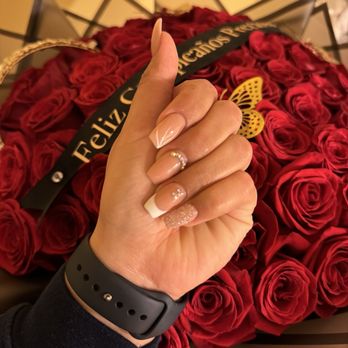 Essie Nails - nails done by Linh - Nail Salons Near Me - Garden Grove, California Essie Nails - nails done by Linh - Nail Salons Near Me - Garden Grove, California