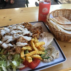 Bistro Syrien