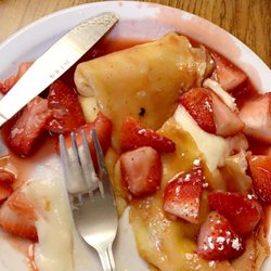 Denny's