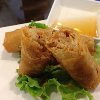 Super Pho - Cha gio (crispy spring rolls) - Vietnamese Near Me - Herndon, Virginia Super Pho - Cha gio (crispy spring rolls) - Vietnamese Near Me - Herndon, Virginia