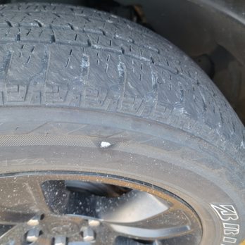 Seattle VPC - Hole in wheel - Vehicle Shipping Near Me - Kent, Washington Seattle VPC - Hole in wheel - Vehicle Shipping Near Me - Kent, Washington