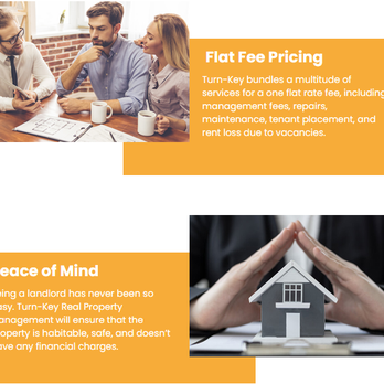 Turn-Key Real Property Management - Property Management Near Me - West Hills, California Turn-Key Real Property Management - Property Management Near Me - West Hills, California