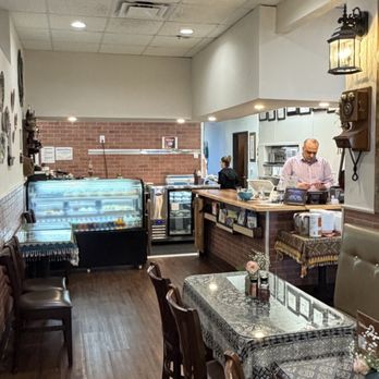 Rose Mediterranean Cuisine - Mediterranean Near Me - Plano, Texas Rose Mediterranean Cuisine - Mediterranean Near Me - Plano, Texas