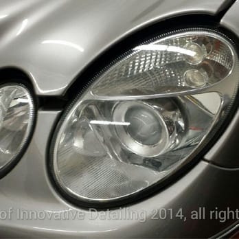 Innovative Detailing - Auto Detailing Near Me - Tustin, California