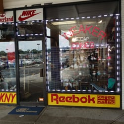Sneaker and Cap Zone - Sneaker and Cap Zone - We are your source for the latest KICKS!
