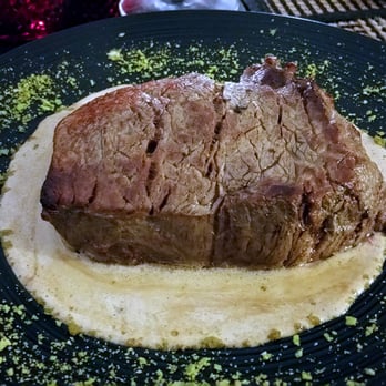 Terrazza - house special steak - Steakhouses Near Me - Cascais, 11