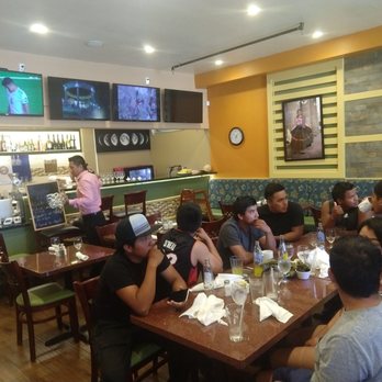 Luna de Xelaju Restaurant - Latin American Near Me - San Rafael, California Luna de Xelaju Restaurant - Latin American Near Me - San Rafael, California